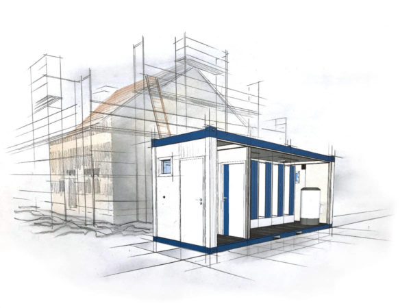 Bürocontainer mieten Bürocontainer kaufen Mietcontainer Sanitärcontainer mieten Sanitärcontainer kaufen - Bürocontainer mieten Bürocontainer kaufen Mietcontainer Sanitärcontainer mieten Sanitärcontainer kaufen - mobile Duschen - Baustelle Container