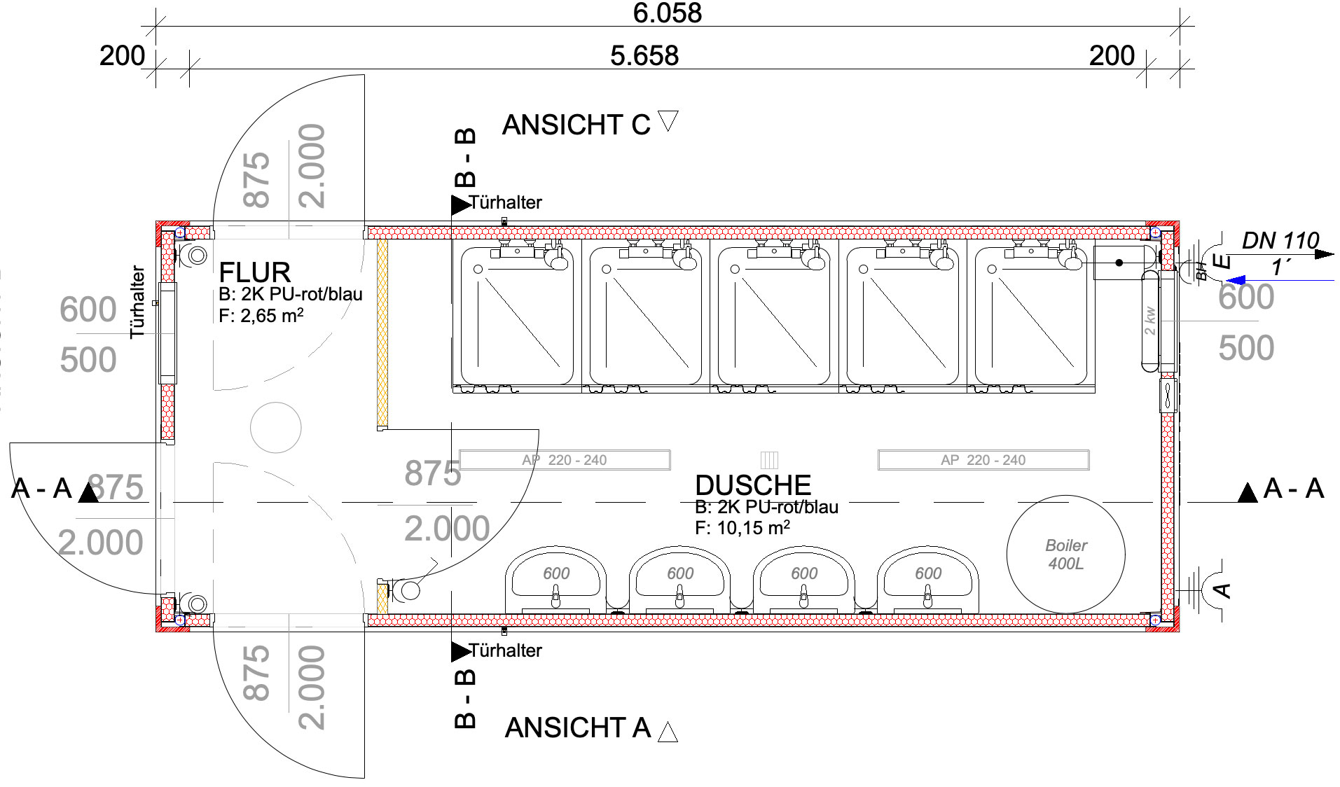 Bürocontainer mieten Bürocontainer kaufen Mietcontainer Sanitärcontainer mieten Sanitärcontainer kaufen