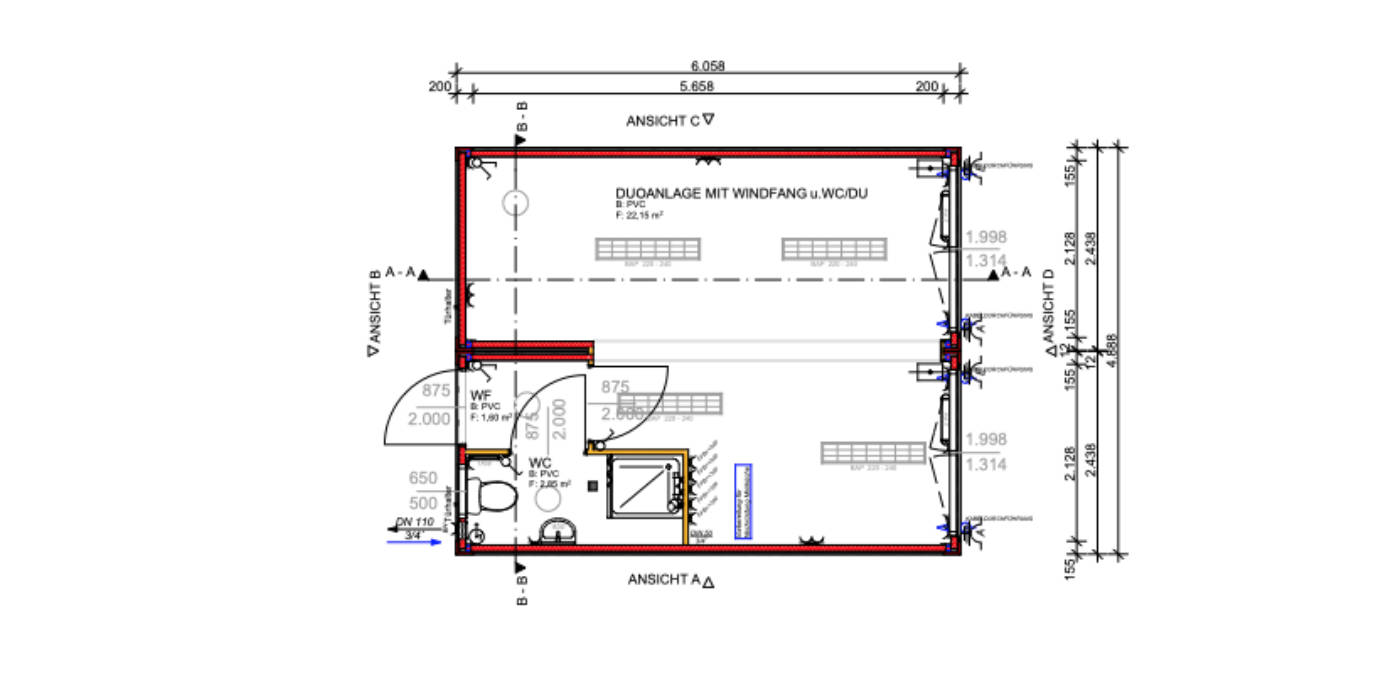 Bürocontainer mieten Bürocontainer kaufen Mietcontainer Sanitärcontainer mieten Sanitärcontainer kaufen