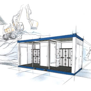 Bürocontainer mieten Bürocontainer kaufen Mietcontainer Sanitärcontainer mieten Sanitärcontainer kaufenwohncontainer kaufen - Sanitärcontainer - container mieten preise - container 6m - Sanitärcontainer mieten RLP