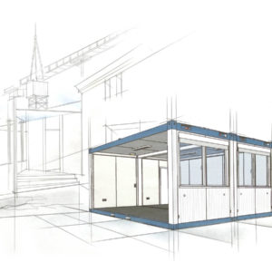 Containeranlagen kaufen Bürocontainer mieten Bürocontainer kaufen Mietcontainer Sanitärcontainer mieten Sanitärcontainer kaufen - Wohncontainer Container mieten Preise